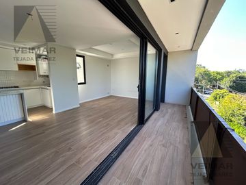 Departamento en City Bell