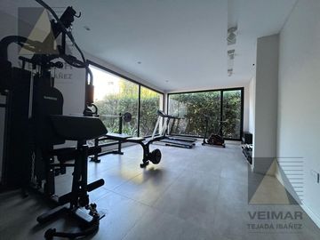 Departamento en City Bell