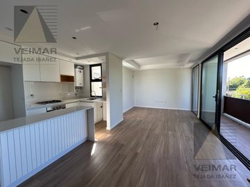 Departamento en City Bell