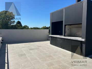 Departamento en City Bell