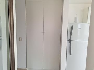 Venta departamento 2 ambientes con balcón  -Vicente López