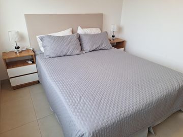Venta departamento 2 ambientes con balcón  -Vicente López