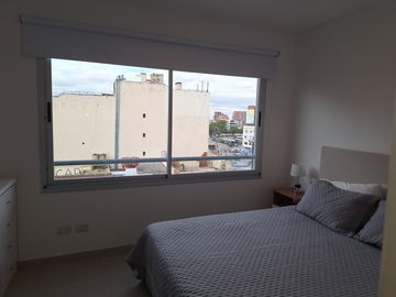 Venta departamento 2 ambientes con balcón  -Vicente López