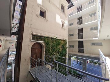 Venta departamento 2 ambientes con balcón  -Vicente López
