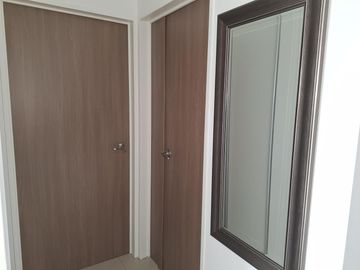 Venta departamento 2 ambientes con balcón  -Vicente López