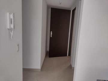 Venta departamento 2 ambientes con balcón  -Vicente López
