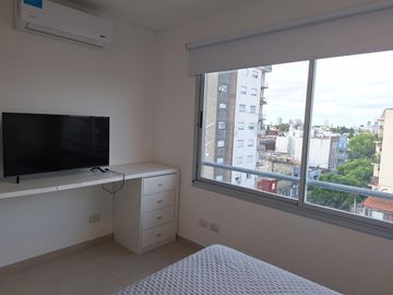 Venta departamento 2 ambientes con balcón  -Vicente López