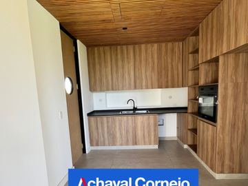 Casa super moderna y de diseño en venta en el Barrio Castaños.