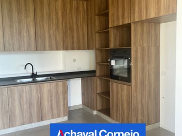 Casa super moderna y de diseño en venta en el Barrio Castaños.