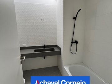 Casa super moderna y de diseño en venta en el Barrio Castaños.