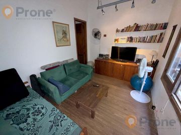 Casa al frente de 3 dormitorios