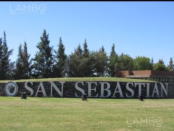 Venta Casa Escobar San Sebastian