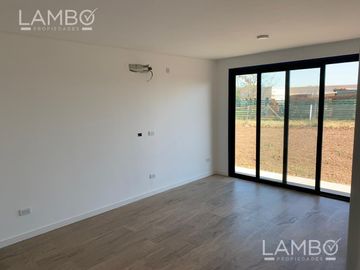 Venta Casa Escobar San Sebastian