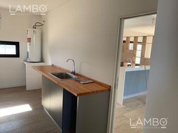 Venta Casa Escobar San Sebastian