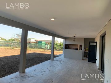 Venta Casa Escobar San Sebastian