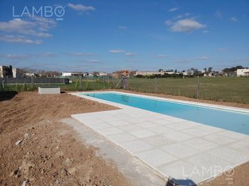 Venta Casa Escobar San Sebastian