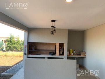 Venta Casa Escobar San Sebastian