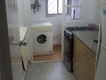 Departamento en venta - 1 Dormitorio 1 Baño - 42Mts2 - Palermo