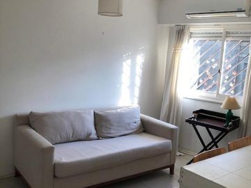 Departamento en venta - 1 Dormitorio 1 Baño - 42Mts2 - Palermo