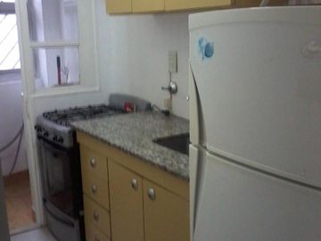 Departamento en venta - 1 Dormitorio 1 Baño - 42Mts2 - Palermo