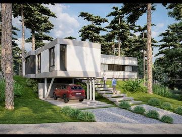 VENTA CASA 825 M2 PINAMAR GARAGE JARDIN PISCINA