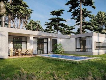 VENTA CASA 825 M2 PINAMAR GARAGE JARDIN PISCINA