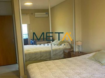Departamento en Yerba Buena