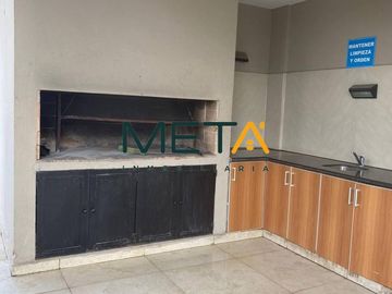 Departamento en Yerba Buena