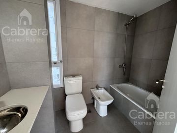 Venta departamento  A ESTRENAR 1 dormitorio, La Plata.