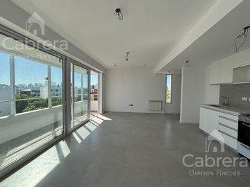 Venta departamento  A ESTRENAR 1 dormitorio, La Plata.
