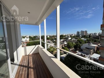 Venta departamento  A ESTRENAR 1 dormitorio, La Plata.