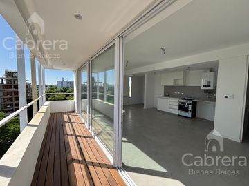 Venta departamento  A ESTRENAR 1 dormitorio, La Plata.