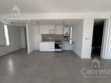 Venta departamento  A ESTRENAR 1 dormitorio, La Plata.
