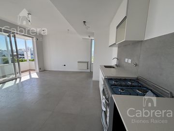 Venta departamento  A ESTRENAR 1 dormitorio, La Plata.