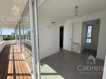 Venta departamento  A ESTRENAR 1 dormitorio, La Plata.