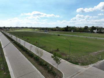 LOTE DE 300M2 - VENTA - BARRIO ABIERTO RESIDENCIAL - PUEBLO ESTHER