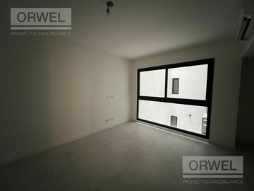 MONOAMBIENTE EN PALERMO HOLYWOOD. AMENITIES. UBICACION 10. LUMINOSO. SEG. 24 HS.
