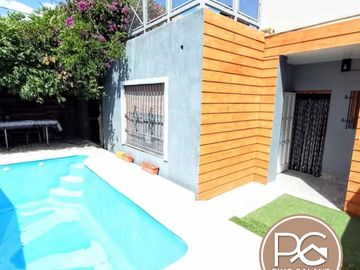 HERMOSA CASA