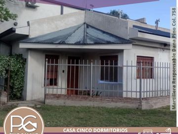 HERMOSA CASA