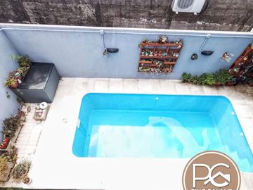 HERMOSA CASA