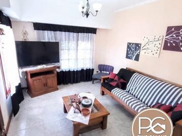 HERMOSA CASA