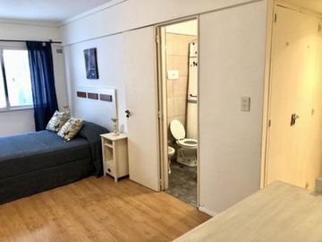 Departamento Monoambiente en venta - 1 Baño - 34Mts2 - Recoleta