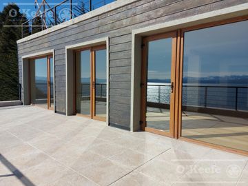 Departamento en venta de 5 ambientes en Bariloche, costa de lago