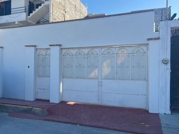 Casa en venta en Ixmiquilpan