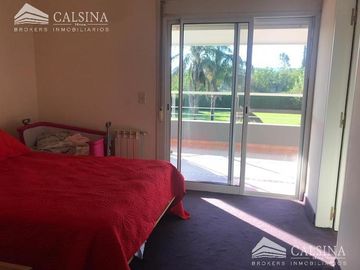 Casa en venta Villa Allende Golf