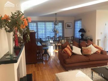 Casa en venta Villa Allende Golf