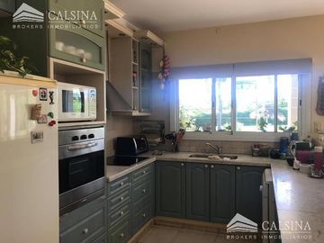 Casa en venta Villa Allende Golf