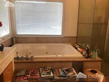 Casa en venta Villa Allende Golf