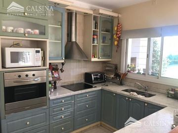 Casa en venta Villa Allende Golf