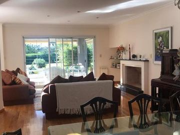 Casa en venta Villa Allende Golf